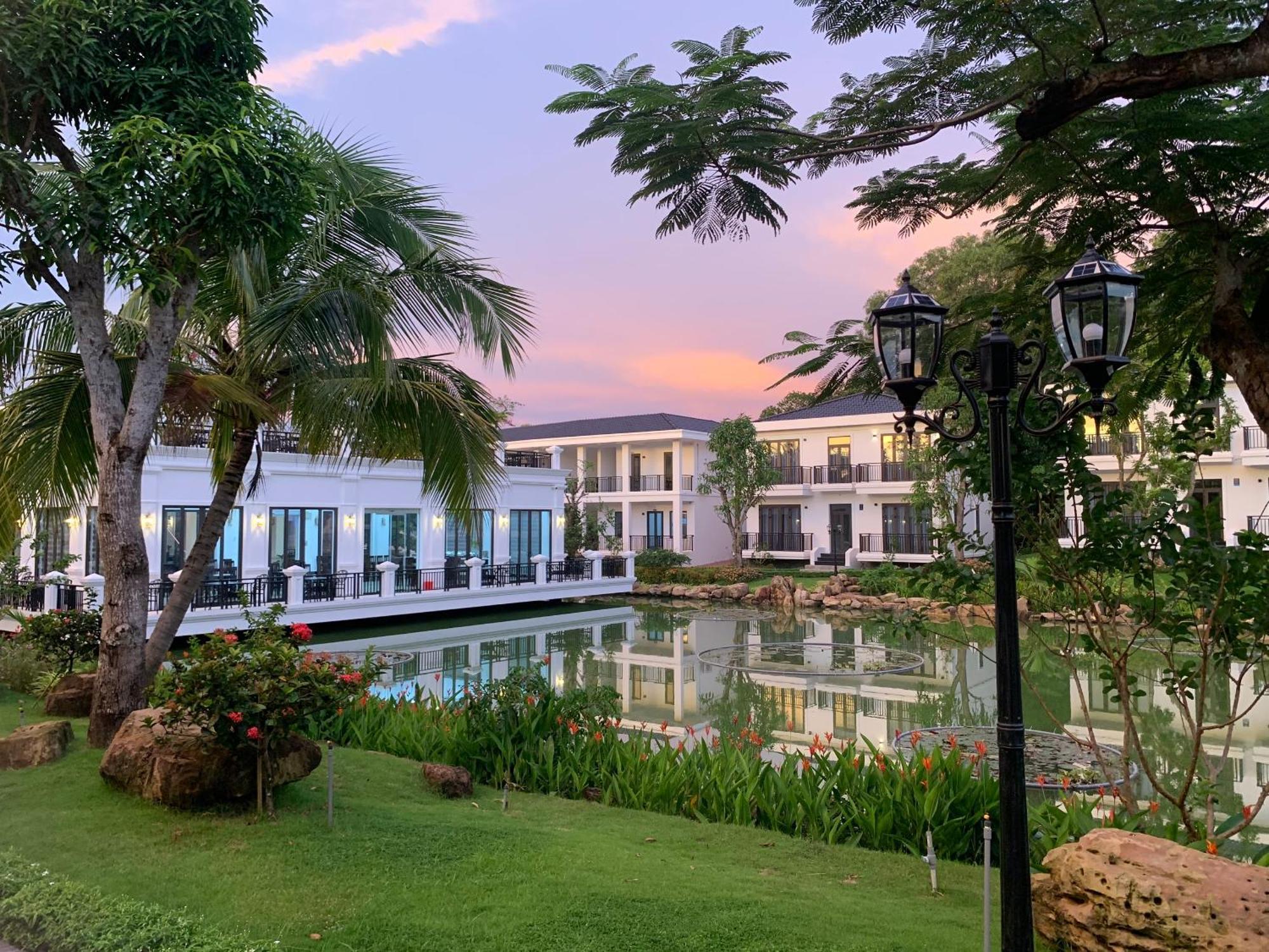 DAD Resort Phú Quốc Ngoại thất bức ảnh