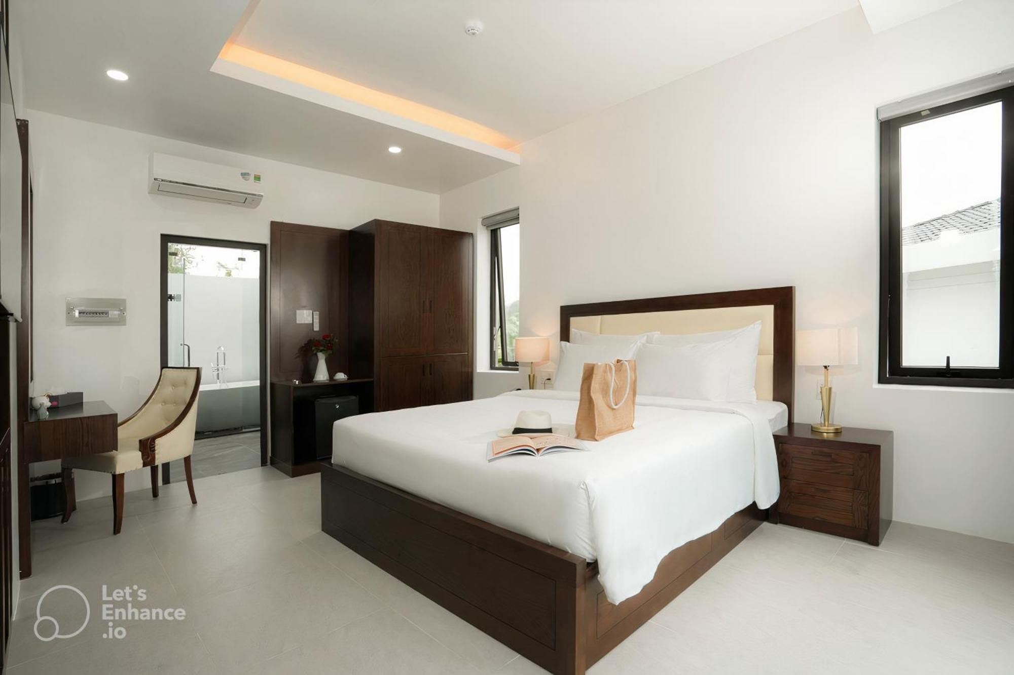 DAD Resort Phú Quốc Ngoại thất bức ảnh