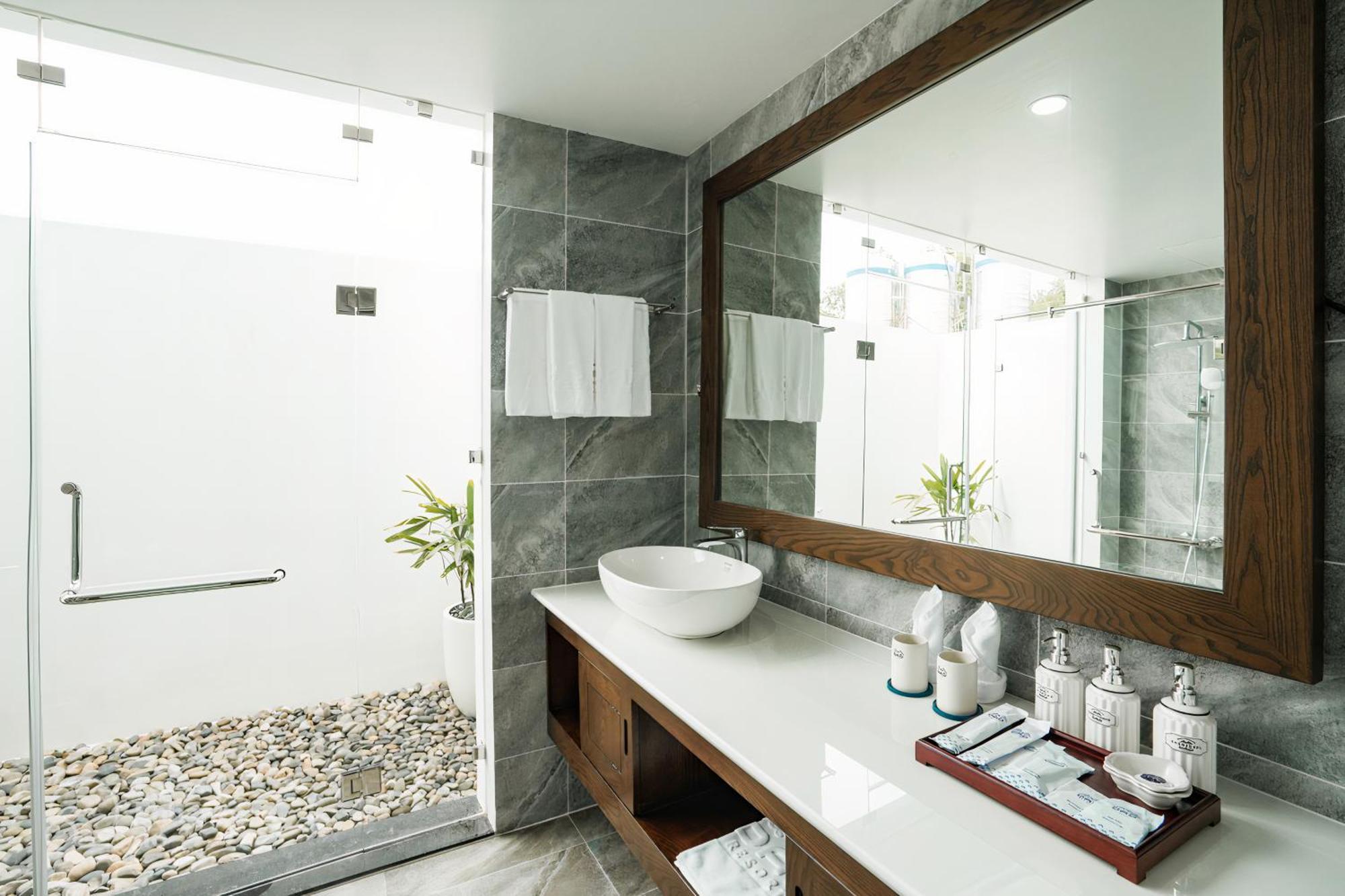 DAD Resort Phú Quốc Ngoại thất bức ảnh