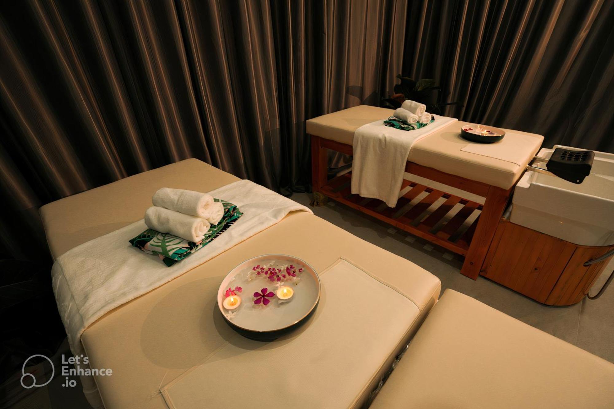 DAD Resort Phú Quốc Ngoại thất bức ảnh