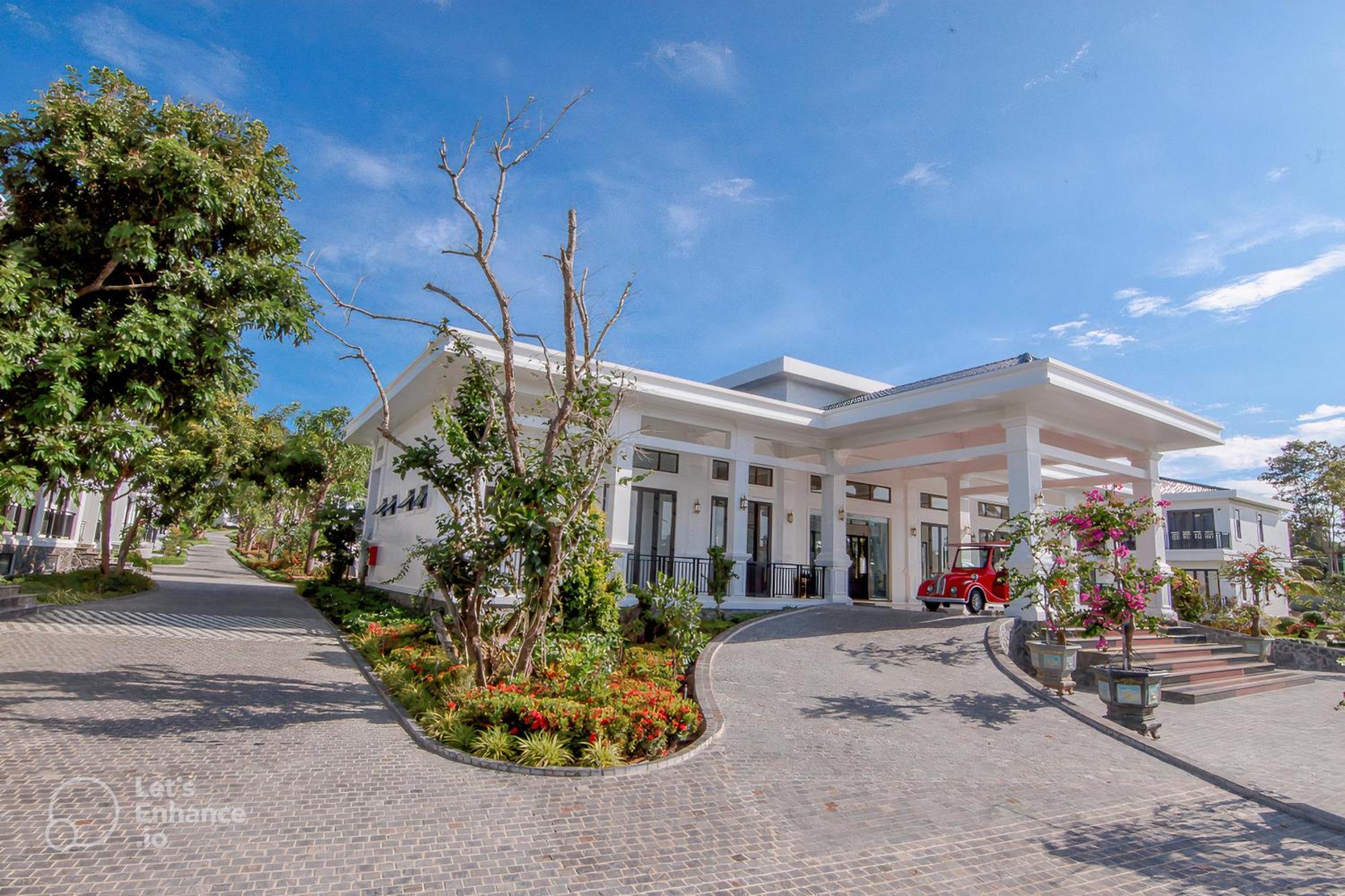 DAD Resort Phú Quốc Ngoại thất bức ảnh